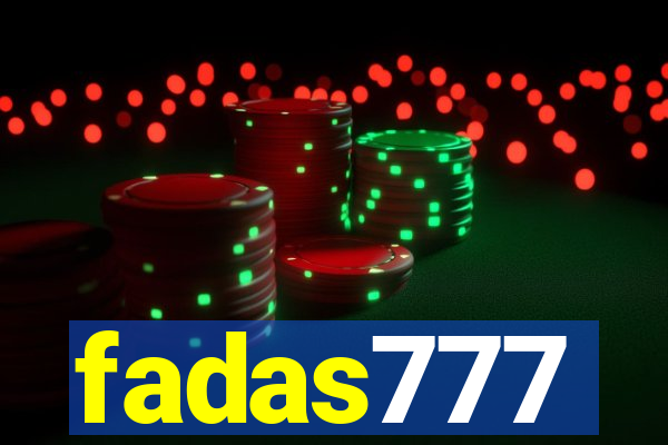 fadas777