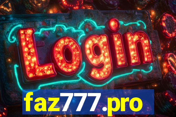 faz777.pro