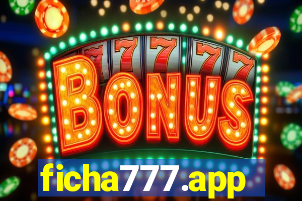 ficha777.app