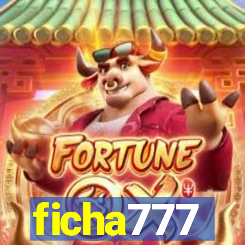 ficha777