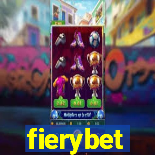 fierybet