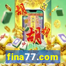 fina77.com