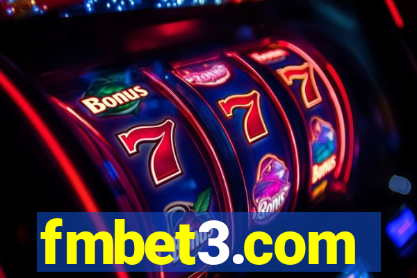 fmbet3.com