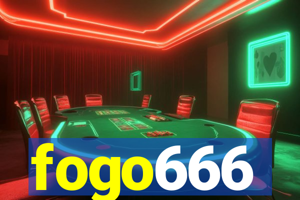 fogo666