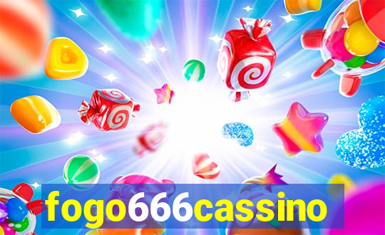 fogo666cassino