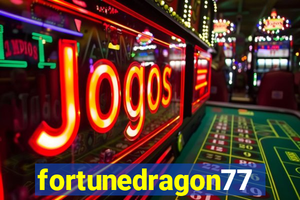 fortunedragon777.org