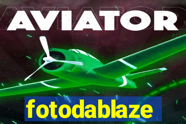 fotodablaze