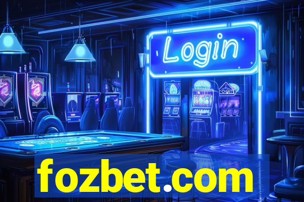 fozbet.com