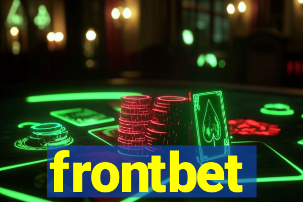 frontbet