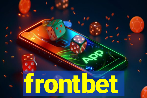 frontbet