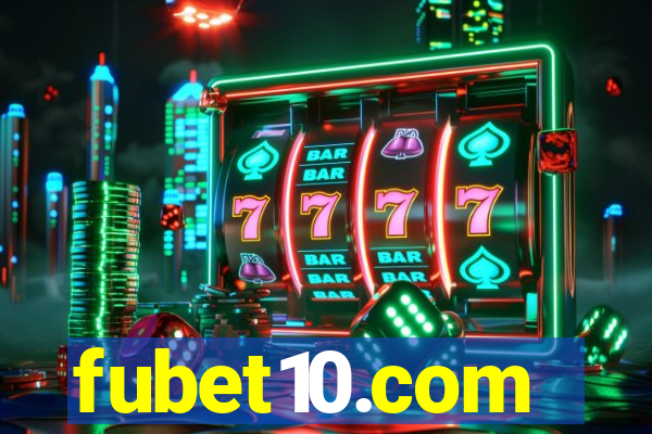 fubet10.com