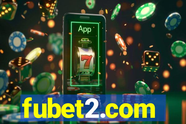 fubet2.com