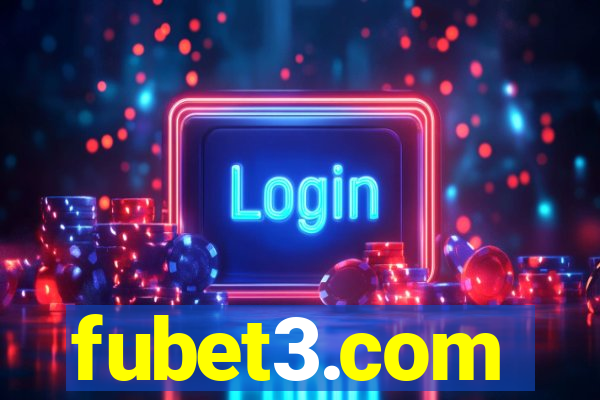 fubet3.com