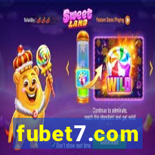 fubet7.com