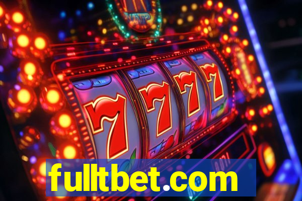 fulltbet.com