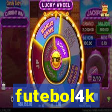 futebol4k