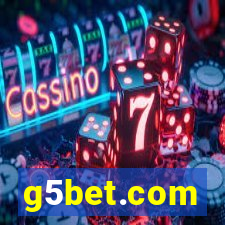 g5bet.com