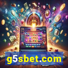 g5sbet.com