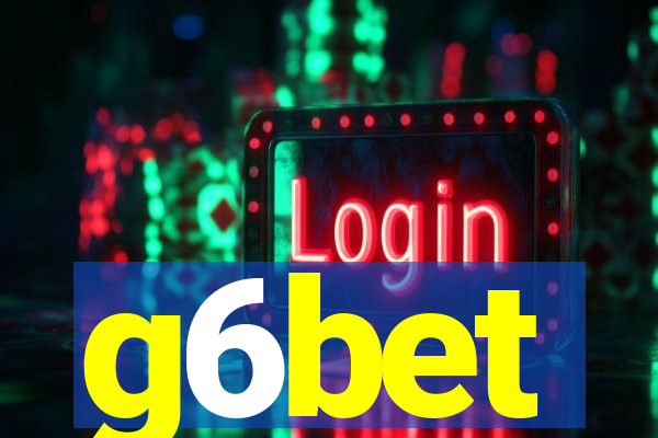 g6bet