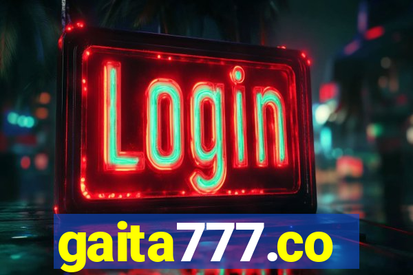 gaita777.co