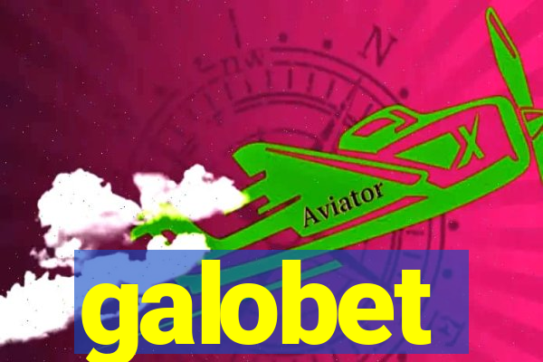 galobet