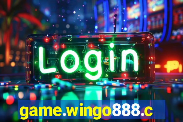 game.wingo888.com