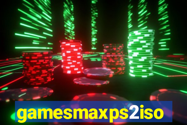 gamesmaxps2iso