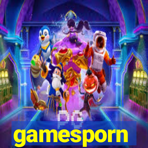 gamesporn