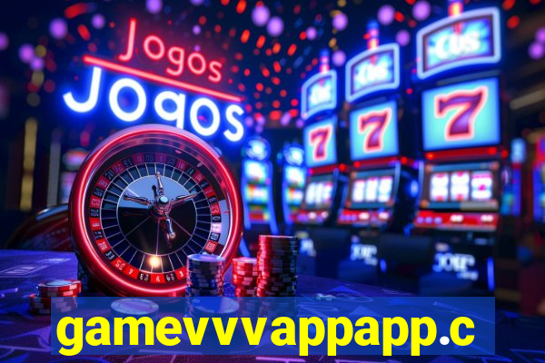 gamevvvappapp.com