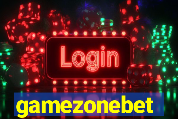 gamezonebet