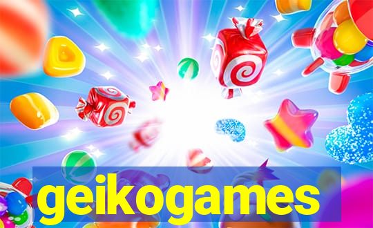 geikogames