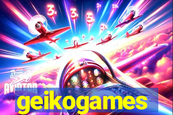 geikogames