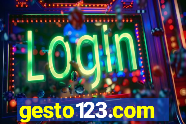 gesto123.com