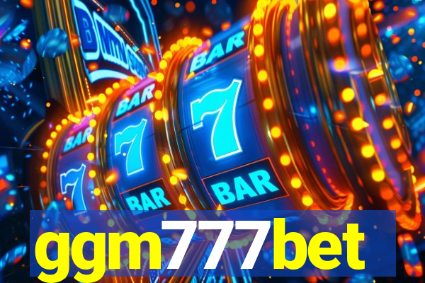 ggm777bet