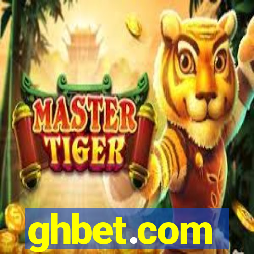 ghbet.com