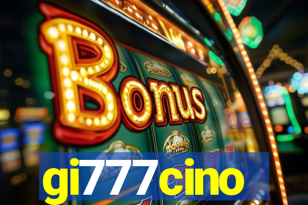 gi777cino