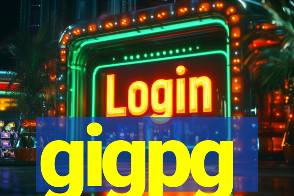 gigpg