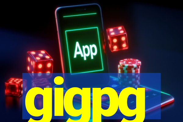 gigpg