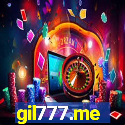 gil777.me