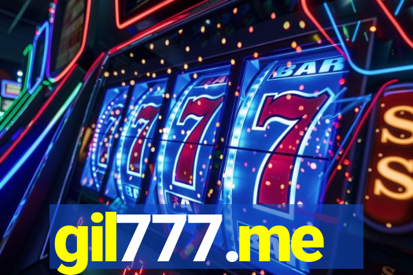 gil777.me