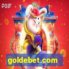 goldebet.com