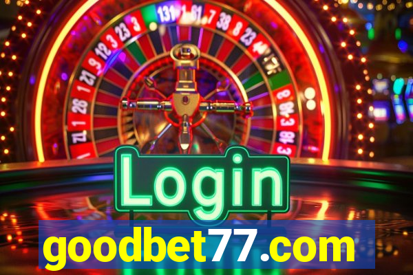 goodbet77.com