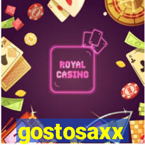 gostosaxx