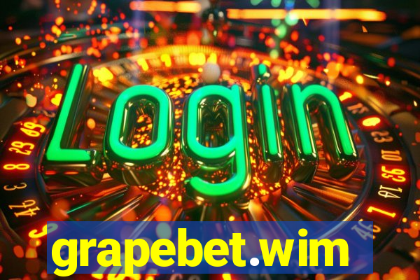 grapebet.wim