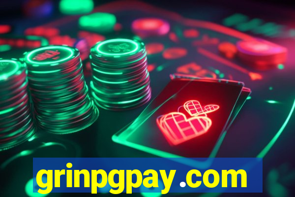 grinpgpay.com