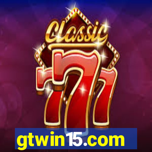 gtwin15.com