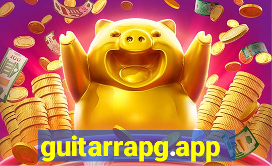 guitarrapg.app