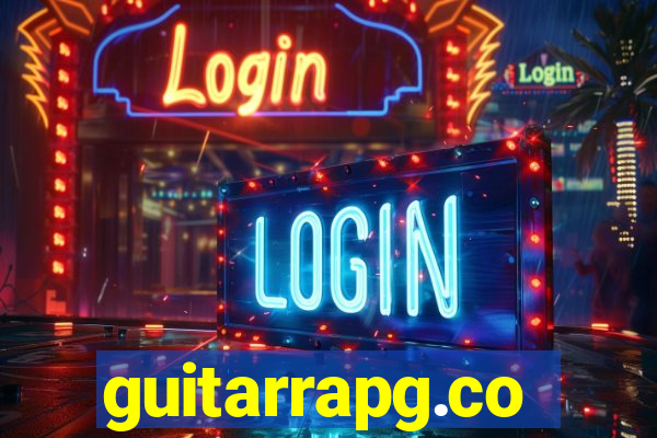 guitarrapg.co