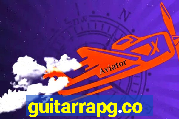 guitarrapg.co