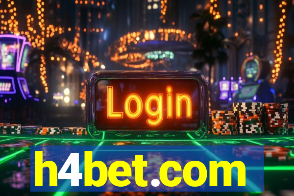 h4bet.com